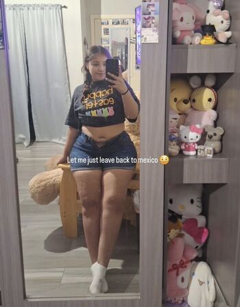 Full leaked Xamellalix private onlyfans photo