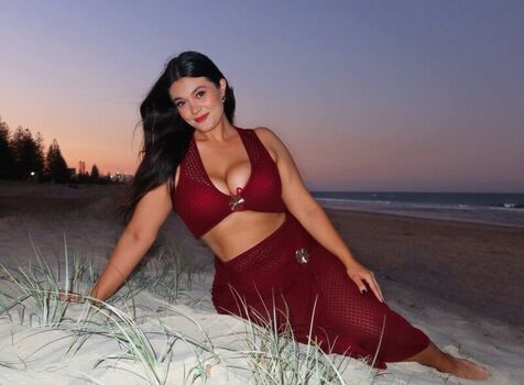 Full leaked Xanthia efthymiou private onlyfans photo