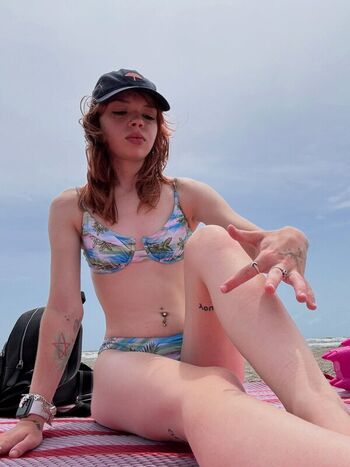 Full leaked Xodollyx private onlyfans photo