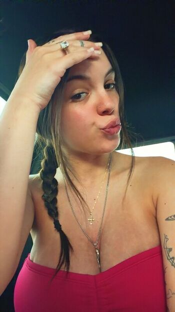 Full leaked Xoxo lyss private onlyfans photo
