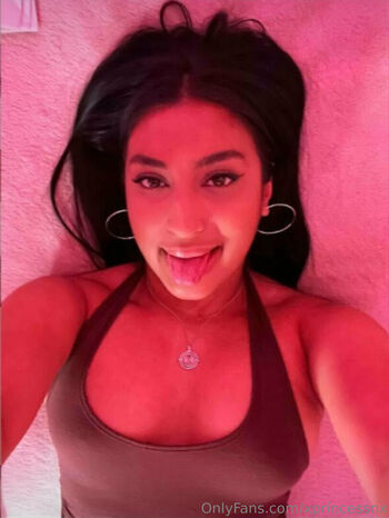 Full leaked Xprincessnx private onlyfans photo