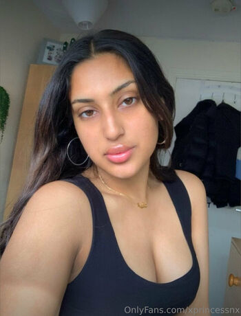 Full leaked Xprincessnx private onlyfans photo