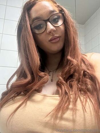 Full leaked Xtraspicyem private onlyfans photo