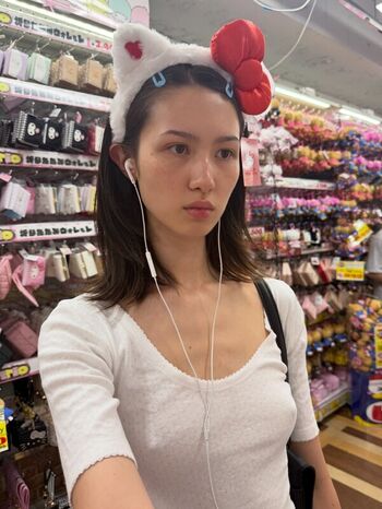 Full leaked Xufe private onlyfans photo