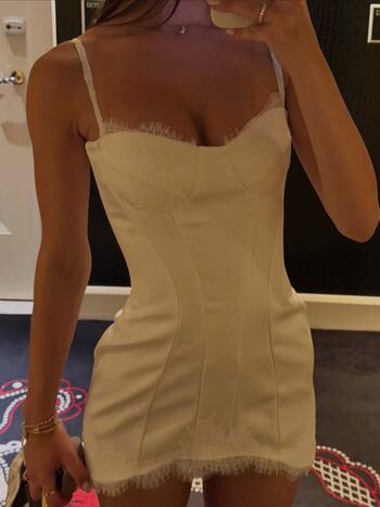 Full leaked Yael shelbia private onlyfans photo