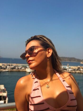 Yagmur Dilaveroglu
