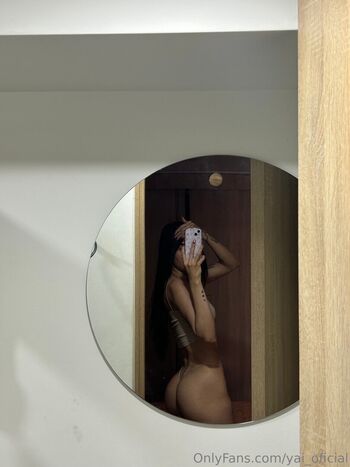 Full leaked Yai oficial private onlyfans photo