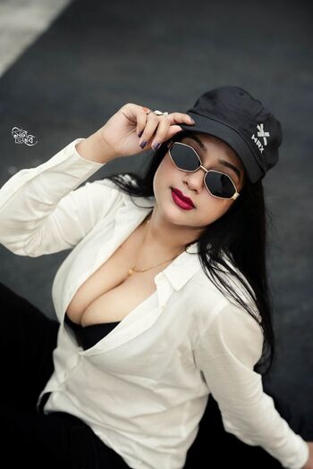 Full leaked Yajna seni private onlyfans photo