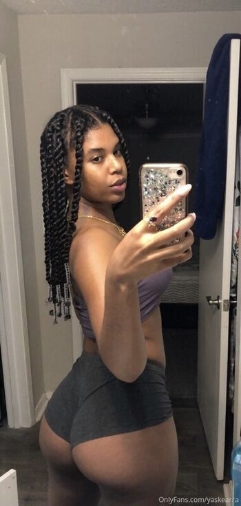 Full leaked Yasmeen kearra private onlyfans photo