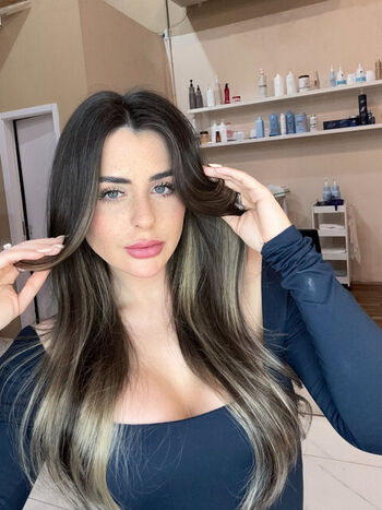 Full leaked Yasmin hehn private onlyfans photo