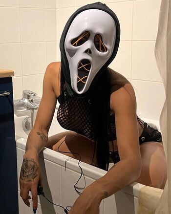 Full leaked Yasmin pires private onlyfans photo