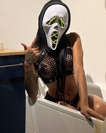 Full leaked Yasmin pires private onlyfans photo
