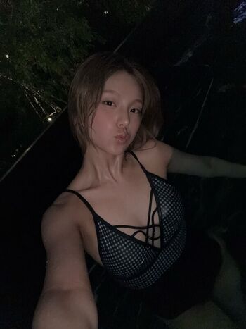 Full leaked Alura jenson/ private onlyfans photo