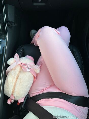 Full leaked Yemada private onlyfans photo