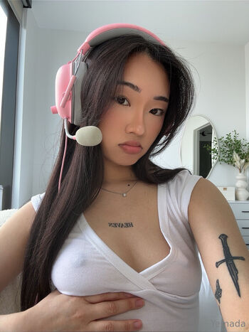 Full leaked Yemada private onlyfans photo