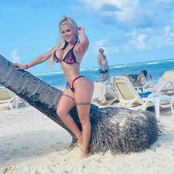 Yenys Olmedo