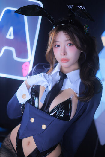 Full leaked Yeon yu yeonyumilk page private onlyfans photo