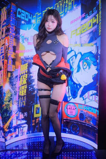 Full leaked Yeon yu yeonyumilk page private onlyfans photo