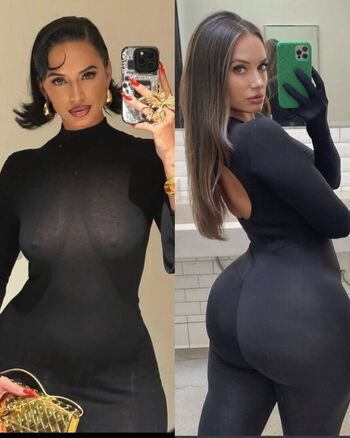 Full leaked Yesjulz private onlyfans photo