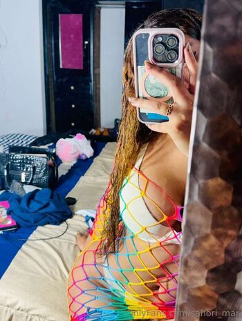 Full leaked Yessica sahori private onlyfans photo