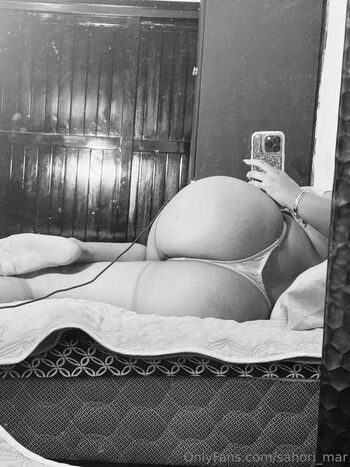 Full leaked Yessica sahori private onlyfans photo