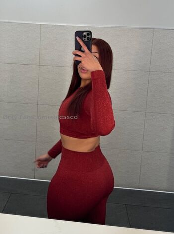 Full leaked Yessyani private onlyfans photo
