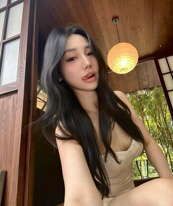 Full leaked Yingorr private onlyfans photo
