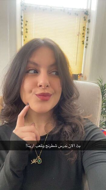 Full leaked Yourfavnorah noradergott private onlyfans photo