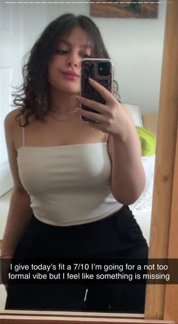 Full leaked Yourfavnorah noradergott private onlyfans photo