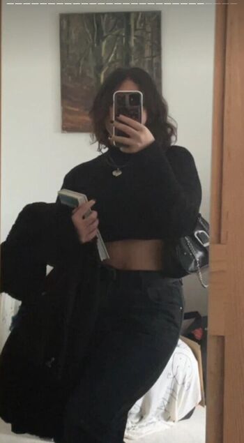 Full leaked Yourfavnorah noradergott private onlyfans photo