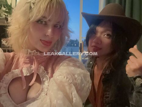 Full leaked Yousoromi private onlyfans photo