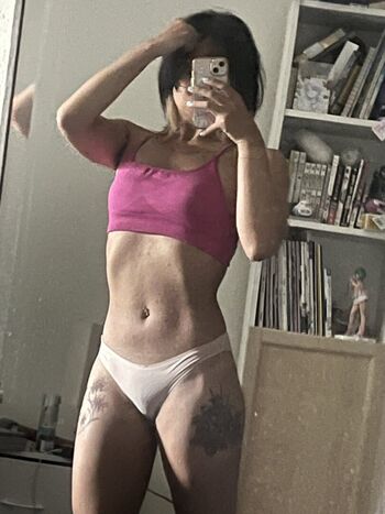 Full leaked Yousoromi private onlyfans photo