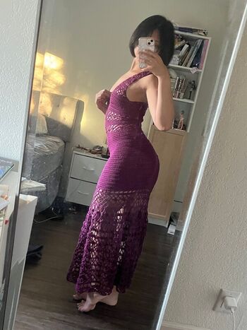 Full leaked Yousoromi private onlyfans photo