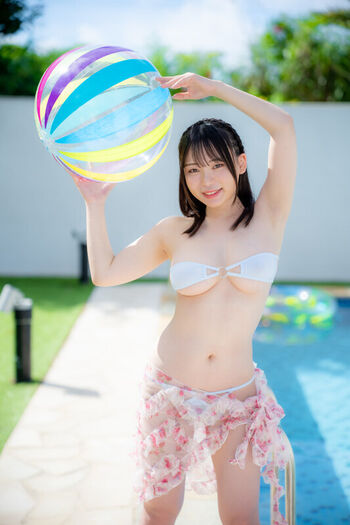 Full leaked Yuna shirahoshi private onlyfans photo