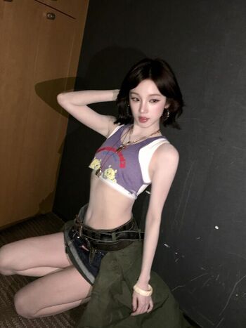 Full leaked Helena ricci/ private onlyfans photo