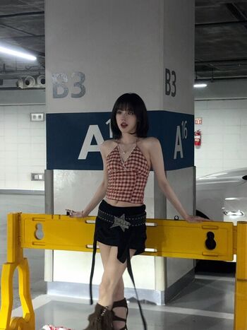 Full leaked Agathe auproux / private onlyfans photo