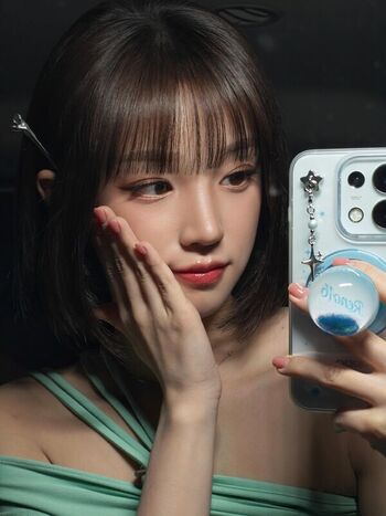 Full leaked Ruinedbymiki/ private onlyfans photo