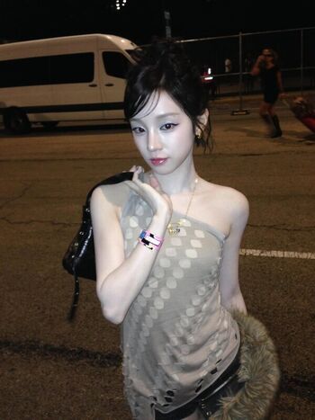 Full leaked Rurusama / private onlyfans photo