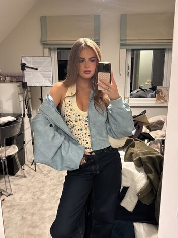 Full leaked Zara deasy private onlyfans photo
