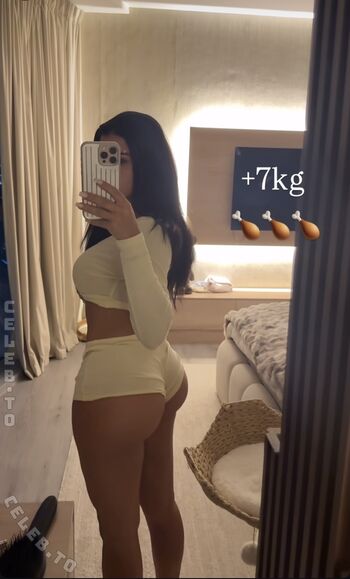 Full leaked Zara secret page private onlyfans photo