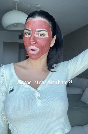 Full leaked Zara secret page private onlyfans photo
