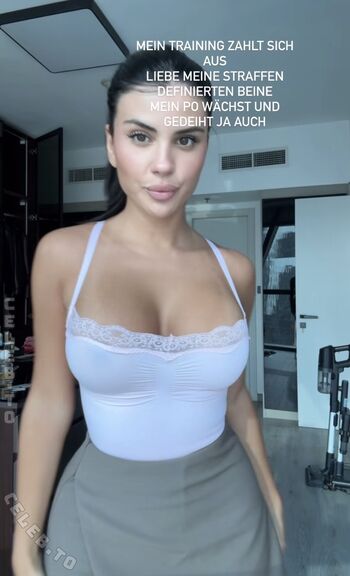 Full leaked Zara secret page private onlyfans photo