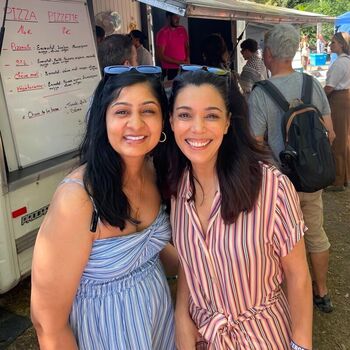 Zarah Sultana