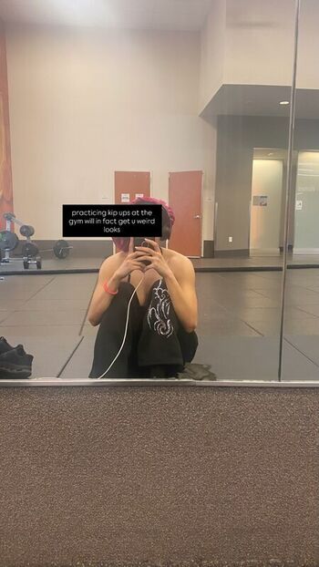Full leaked Zayda steel page private onlyfans photo
