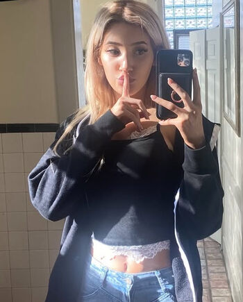 Full leaked Zayda steel page private onlyfans photo