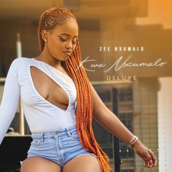 Full leaked Zee nxumalo private onlyfans photo