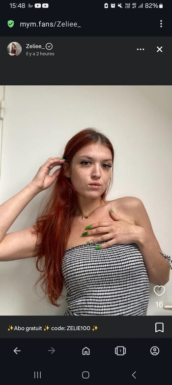 Zeliee