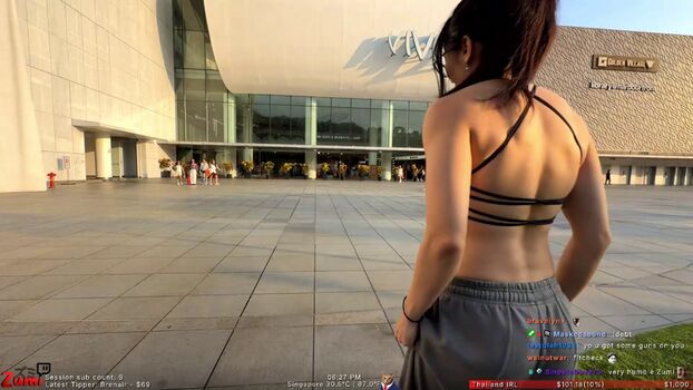 Full leaked Sammymally/ private onlyfans photo